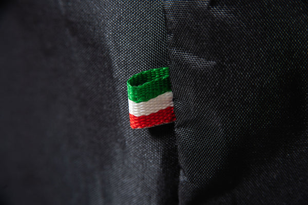 ALFA Forni Moderno 3 Cover