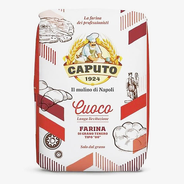 Caputo Cuoco