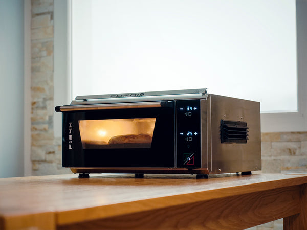 Effeuno P134H 509 PRO