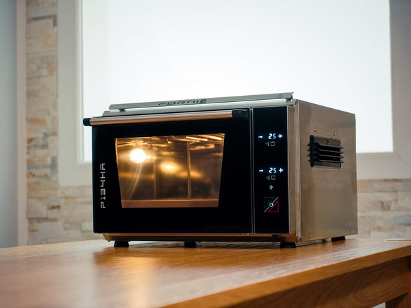 Effeuno P134HA 509 PRO