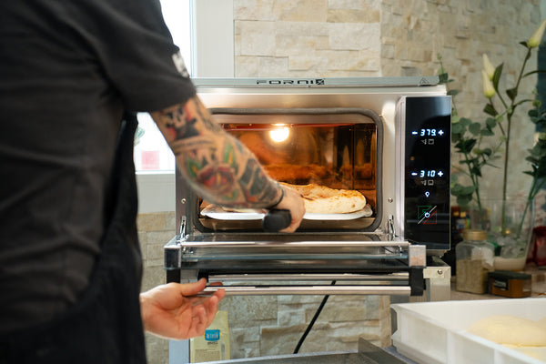 Effeuno P134HA 509 PRO