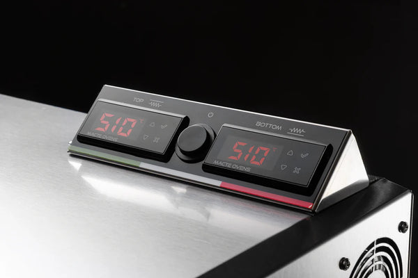 Macte Voyager TWIN ADVANCED