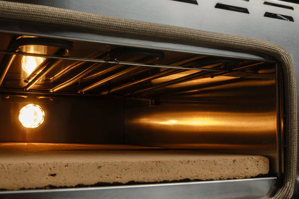 Macte Voyager TWIN ADVANCED