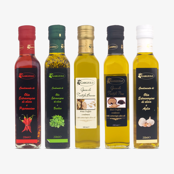 Frantoio Gargiulo Smagsolier