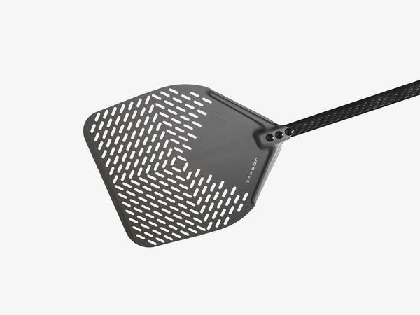 Gi.Metal Carbon Pizzaspade