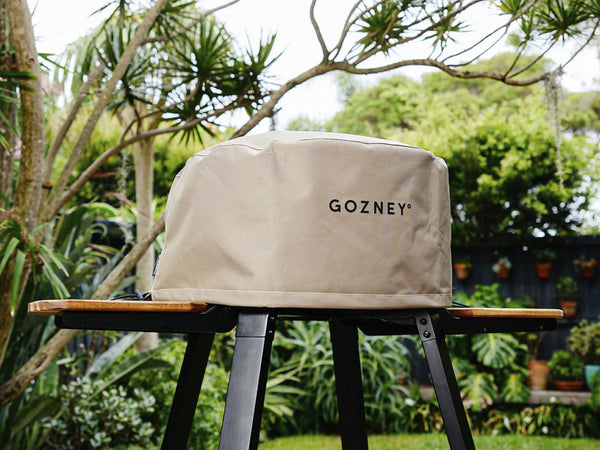 Gozney Arc Betræk Kort