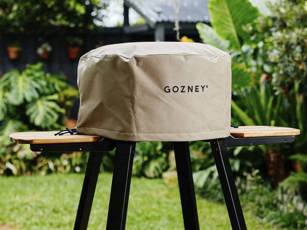 Gozney Arc XL Betræk Kort