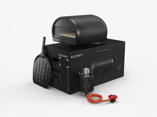Gozney Roccbox