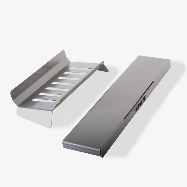 ALFA Forni Hybrid Kit