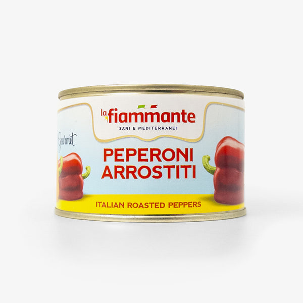 La Fiammante Grillet Pepperfrugt