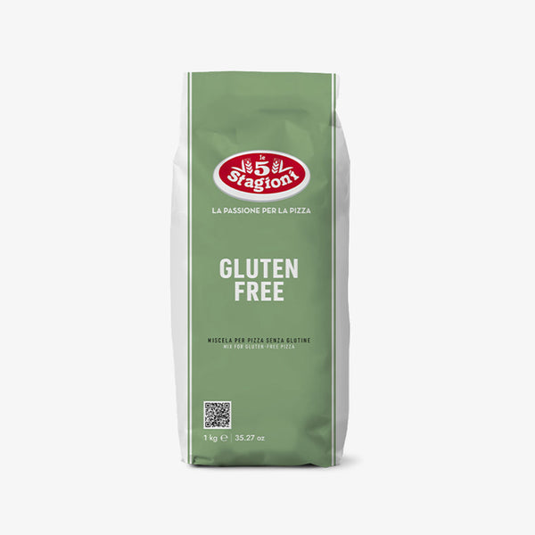 Le 5 Stagioni Gluten Free