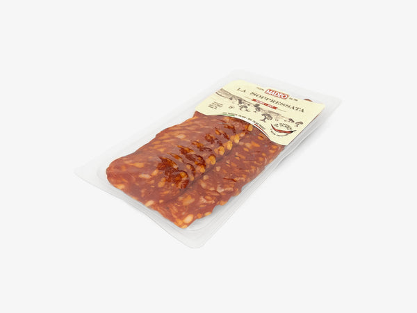 Madeo La Soppressata Piccante
