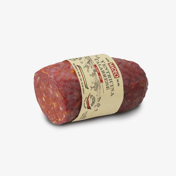 Madeo La Ventricina Calabrese