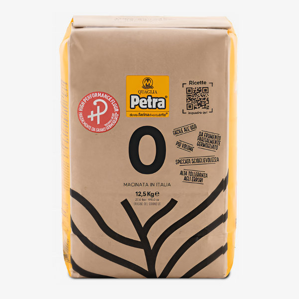 Molino Quaglia Petra 0 HP (Pizza Neoclassica)