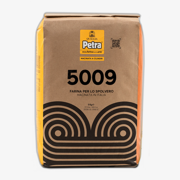 Molino Quaglia Petra 5009