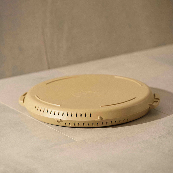 PIZZycle (genanvendelig pizzaæske)