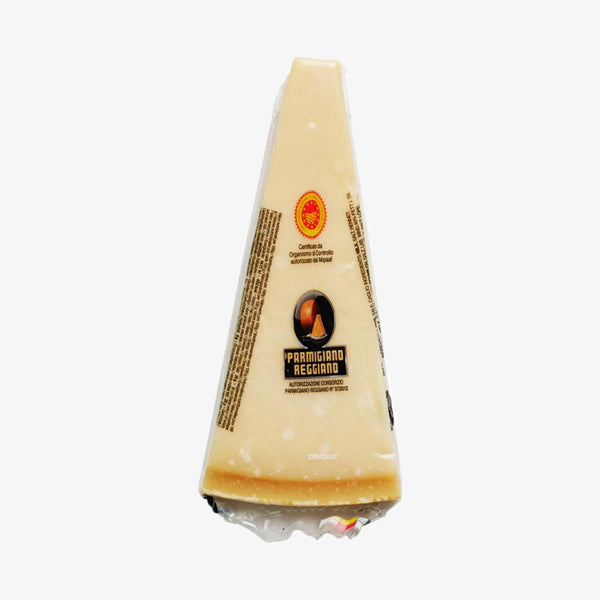 Parmigiano Reggiano D.O.P.