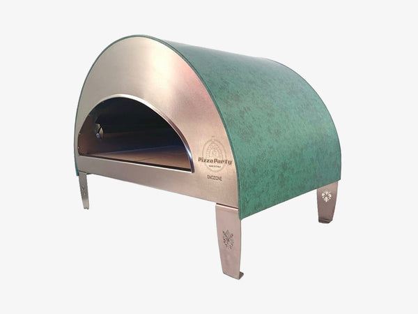 Pizza Party Emozione