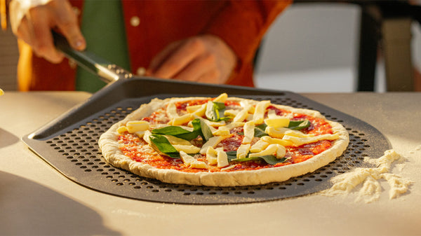 Gozney Pro Pizzaspade