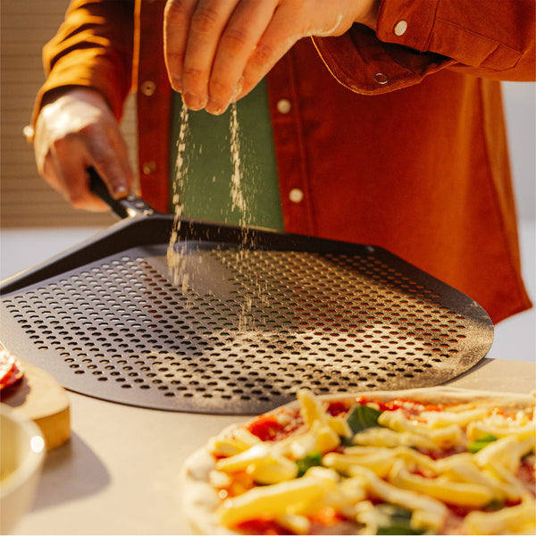 Gozney Pro Pizzaspade