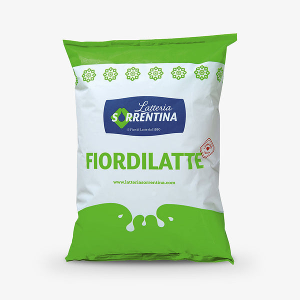 Latteria Sorrentina Fior Di Latte