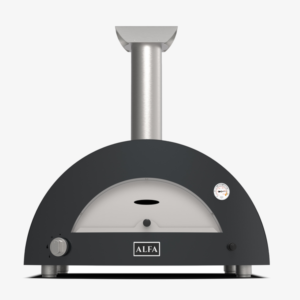 ALFA Forni Moderno 3 Pizze
