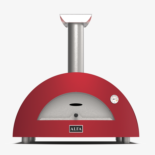 ALFA Forni Moderno 3 Pizze