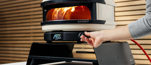 Gozney Bordstand til Arc + Arc XL