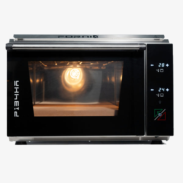 Effeuno P134HA 509 PRO