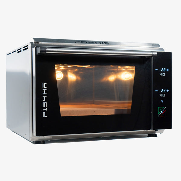 Effeuno P134HA 509 PRO