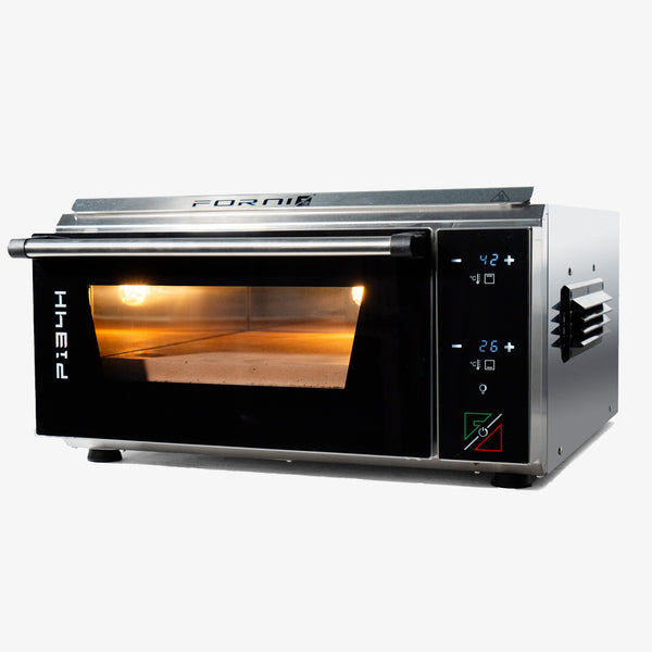 Effeuno P134H 509 PRO