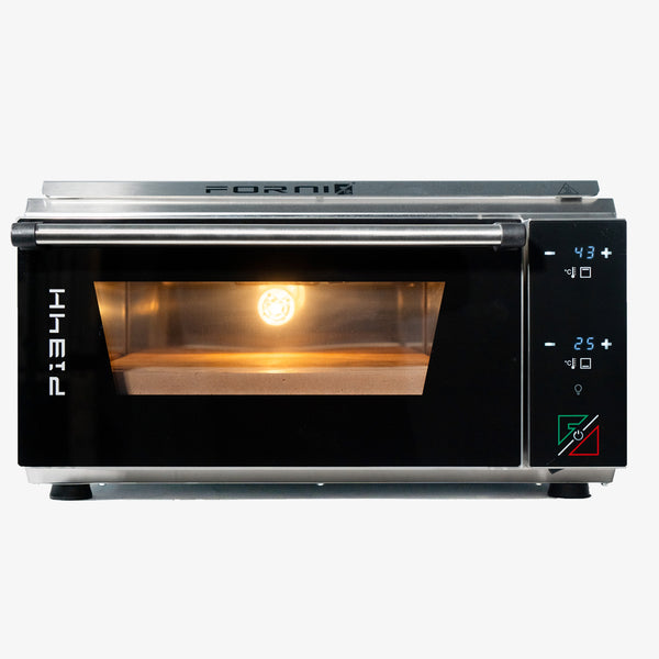 Effeuno P134H 509 PRO