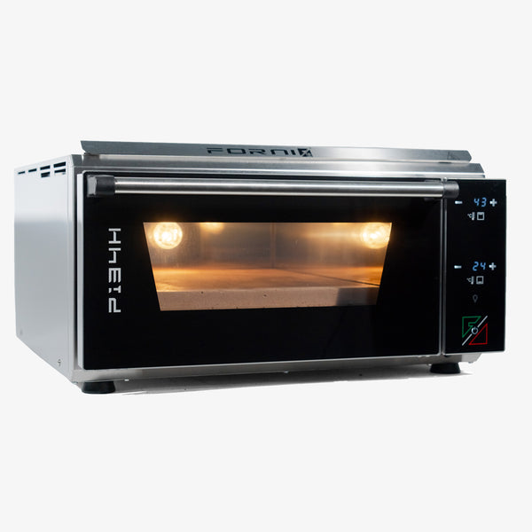 Effeuno P134H 509 PRO