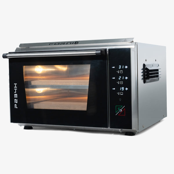 Effeuno P234H 509 E.P. PRO