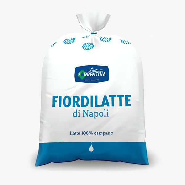 Latteria Sorrentina Fior di latte di Napoli