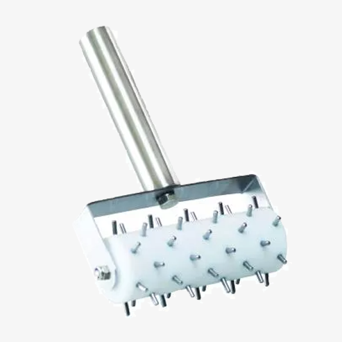 GI.Metal roller docker