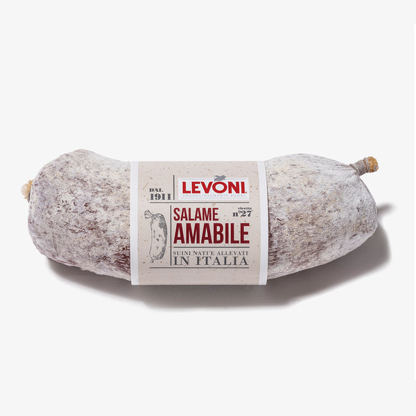 Levoni Salame Amabile