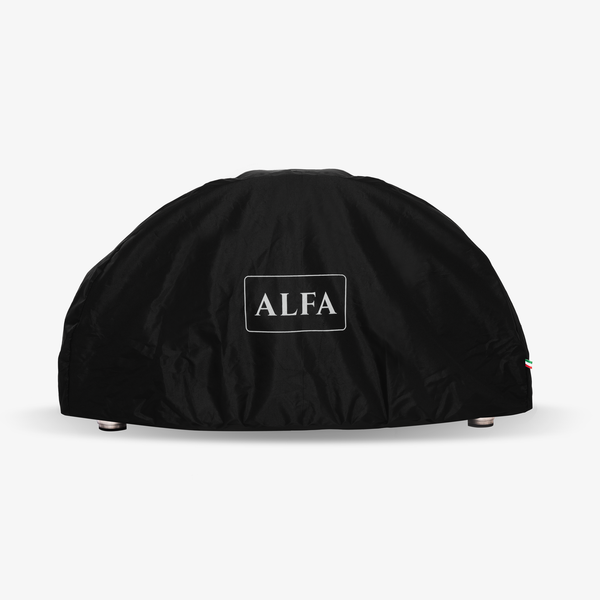 ALFA Forni Moderno 3 Cover