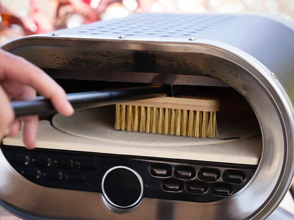 NAPOLEONE Ovnbørste