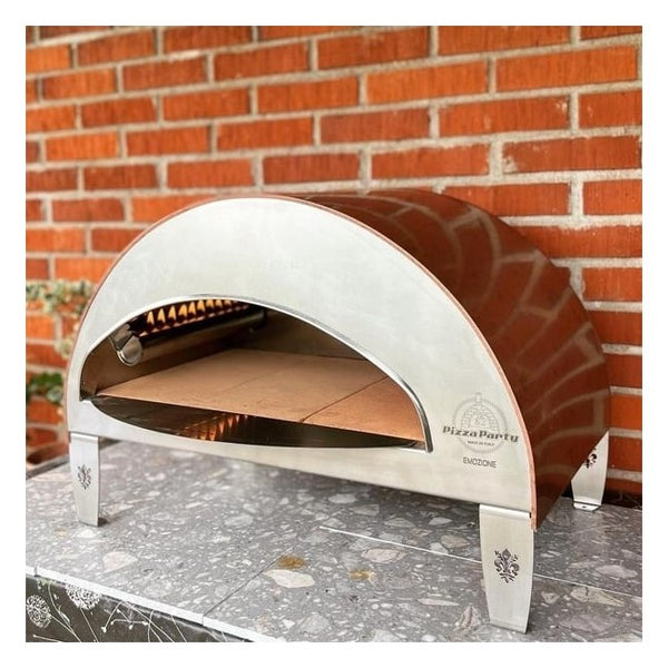 Pizza Party Emozione