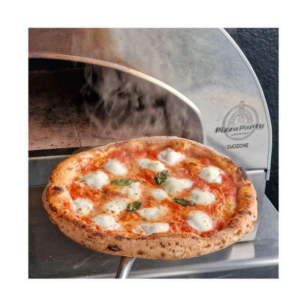 Pizza Party Emozione