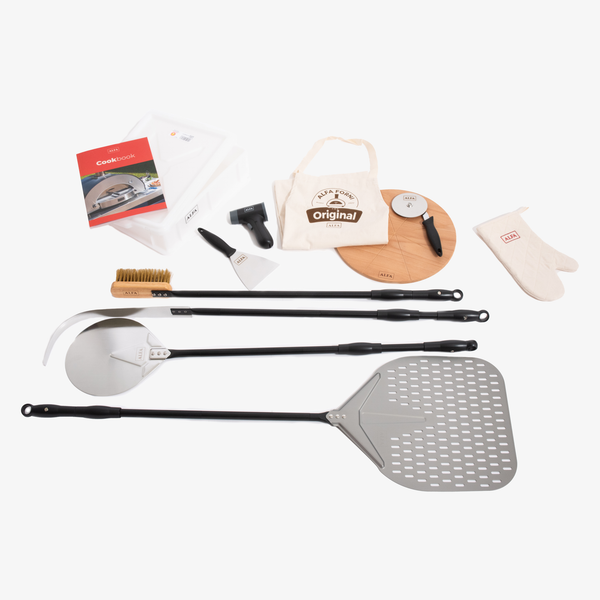 ALFA Forni Pizzaiolo Kit