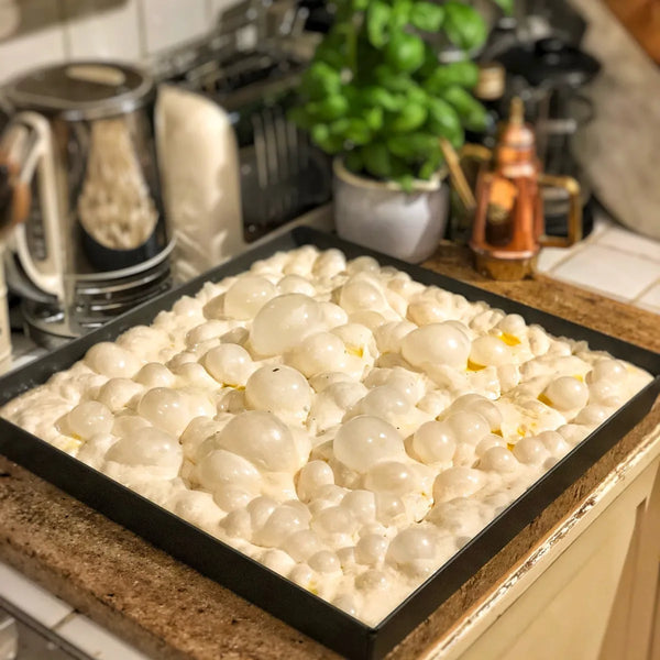 LloydPans Sicilian-Style