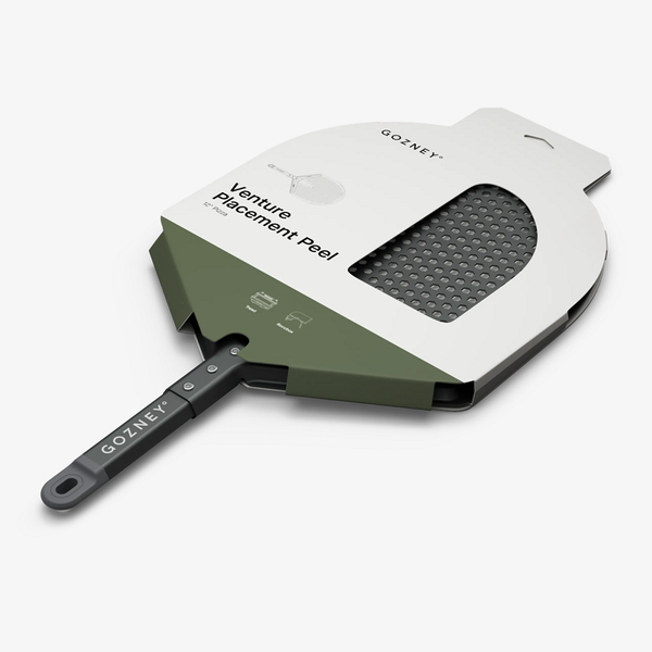 Gozney Venture Pizzaspade