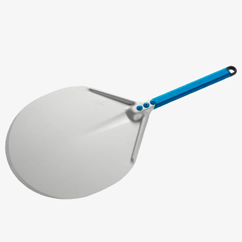 GI.Metal Azzurra Pizzaspade