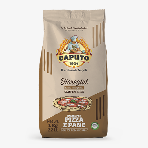 Caputo Fioreglut