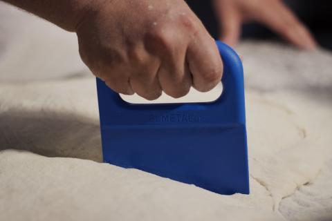 Gi.Metal Dejskærer (Polymer)