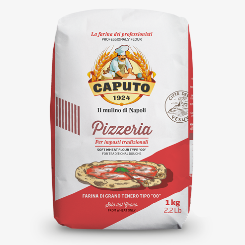 Caputo Pizzeria