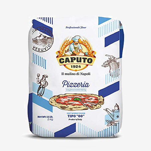Caputo Pizzeria