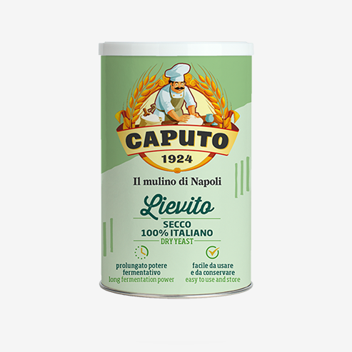 Caputo Lievito